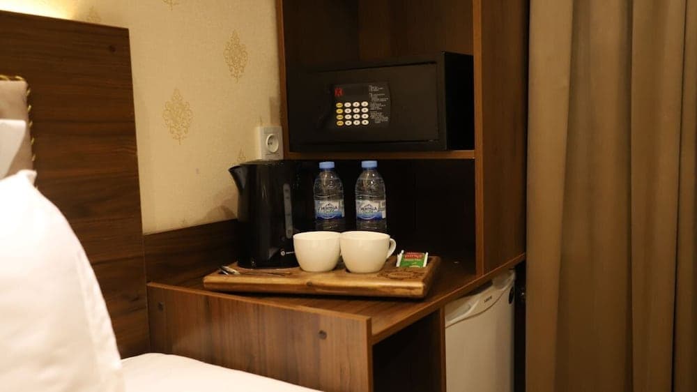 Grand Avenue Hotel, Tashkent, photo 2