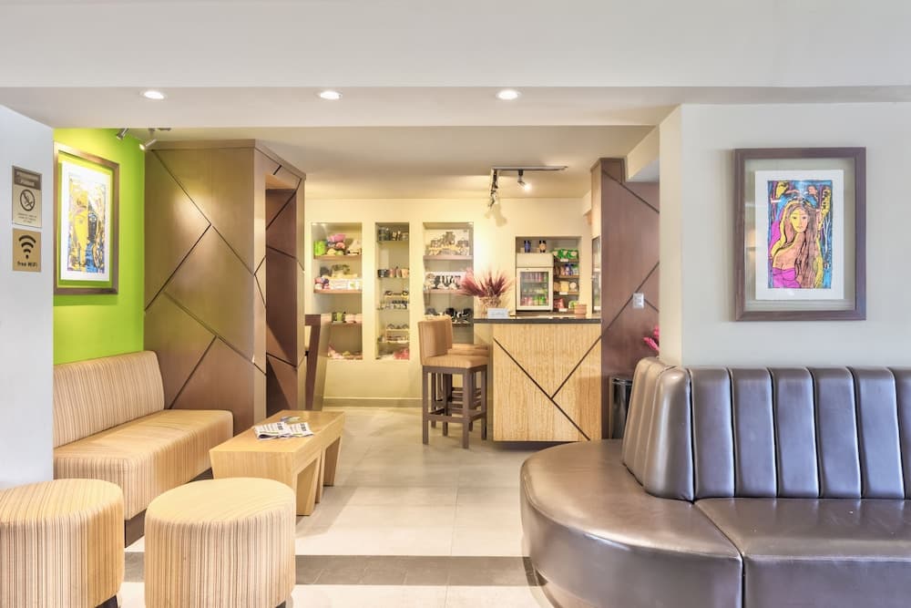 Hotel Residence Inn Suites Cristina, San José, photo 2