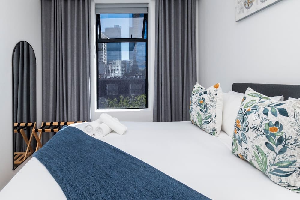 Zeeland Pier Aparthotel by Totalstay, Cape Town, photo 5