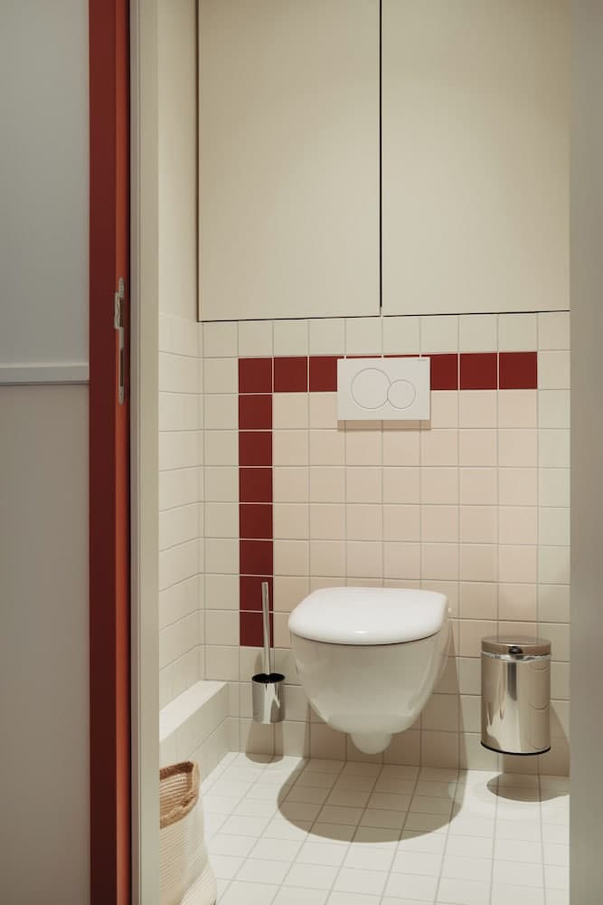 Edgar Suites Montrouge, Montrouge, photo 5