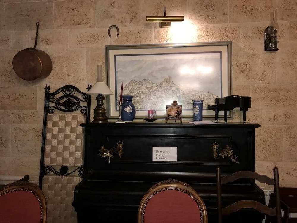 El Palacil, Velez-Blanco, photo 2