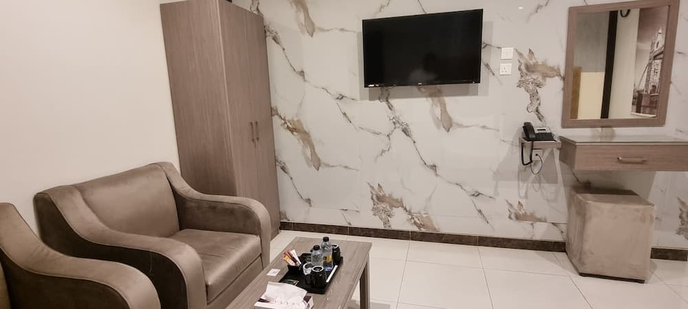 Marin suites Albadiaah, Riyadh, photo 6