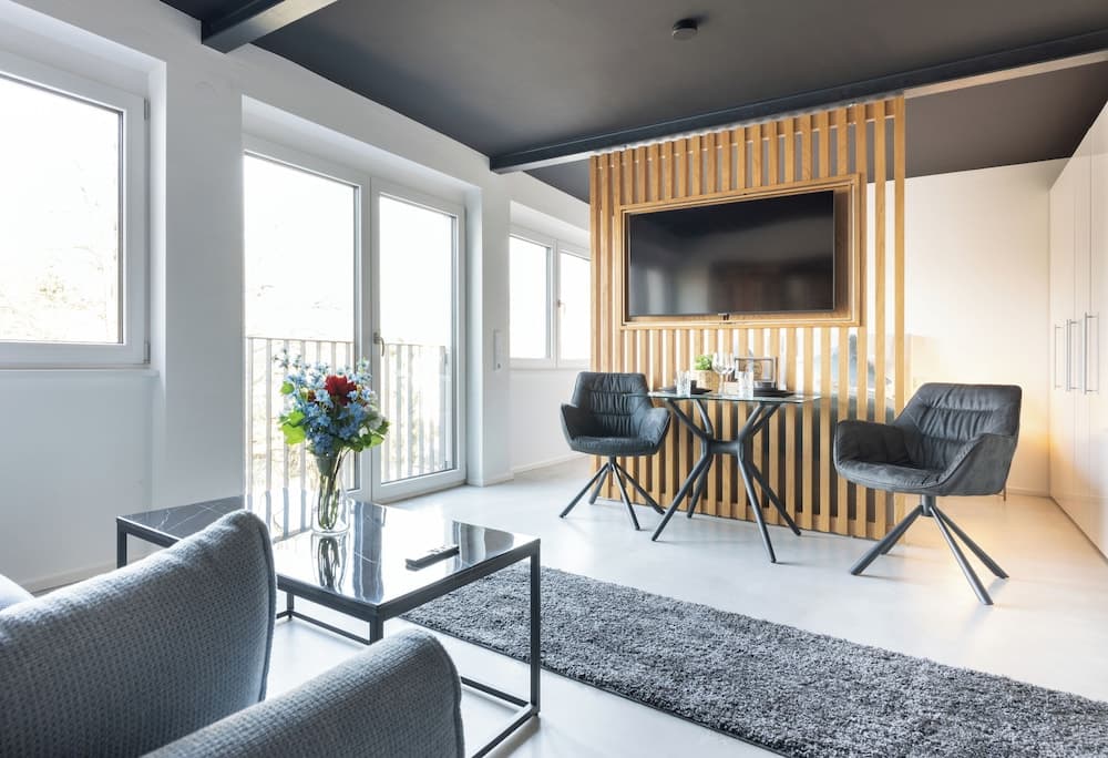 Belnoir by BRIGHT, Stadtbergen