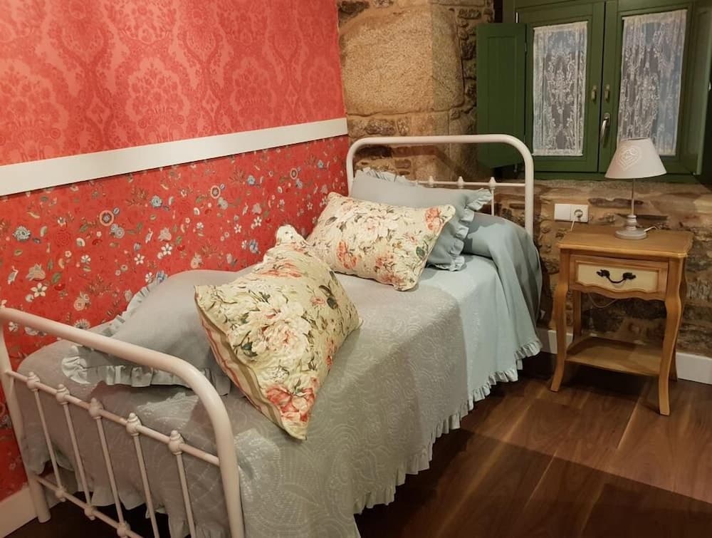 Apartamentos Turísticos la Calleja, Arzua, photo 2