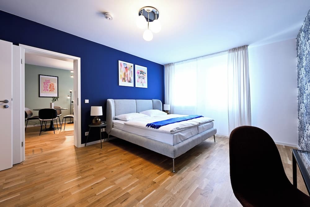 Rosengarten Apartments, photo 3