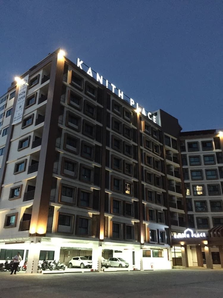 Kanith Place, Chiang Mai