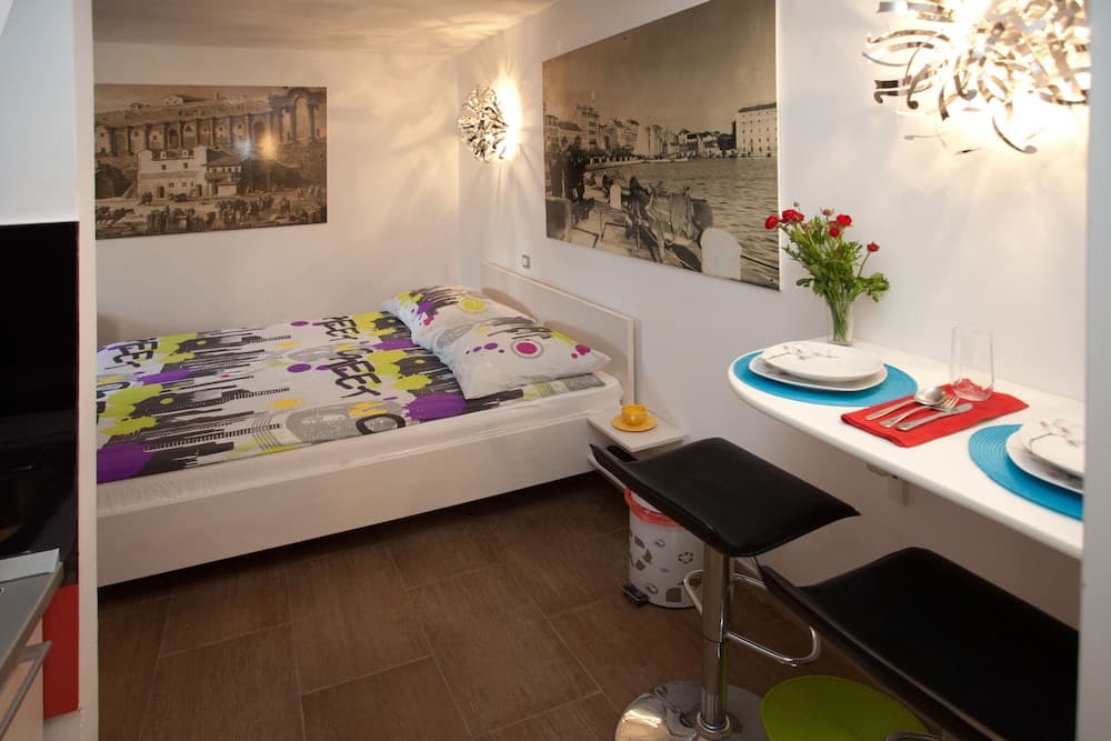 Dioklecijan Exclusive Apartments, Split