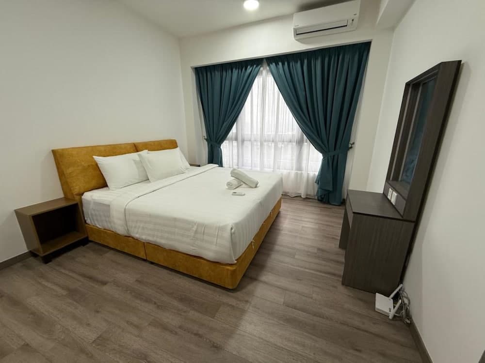 AGILE Family Apartment By Arman, Kuala Lumpur, photo 2
