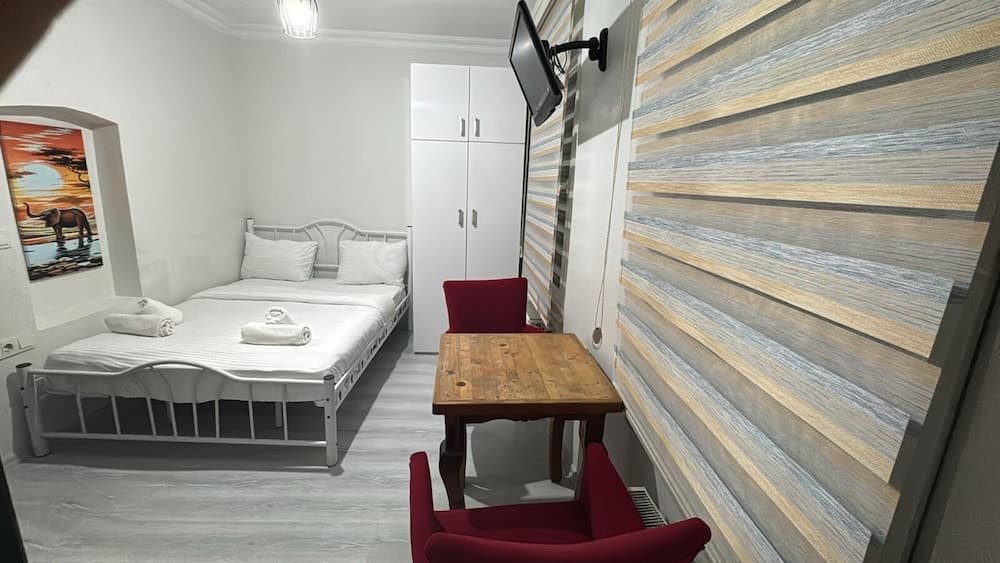 Istanberry - Scarlet Apartments, Istanbul