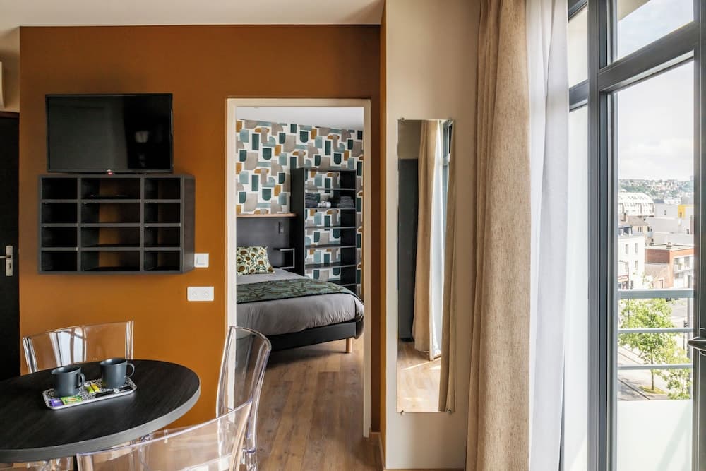 SMART APPART LE HAVRE 105, Le Havre, photo 2
