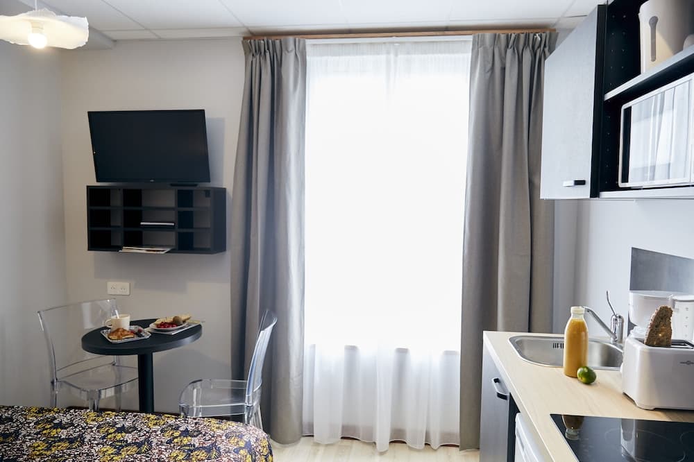 97 Smart Appart Le Havre, Le Havre, photo 4