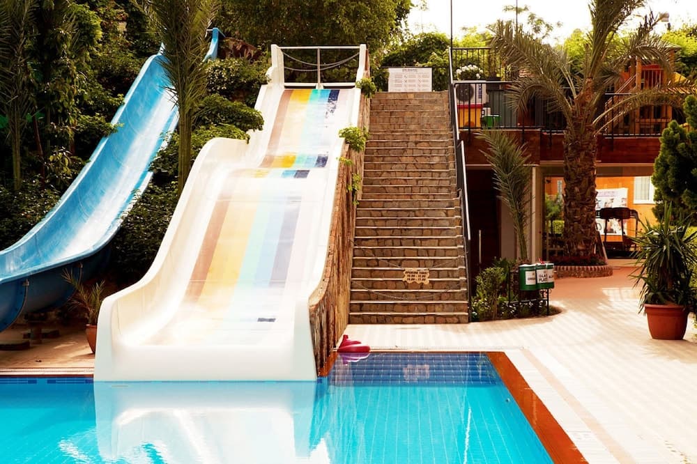 Sunpark Garden, Alanya, photo 2