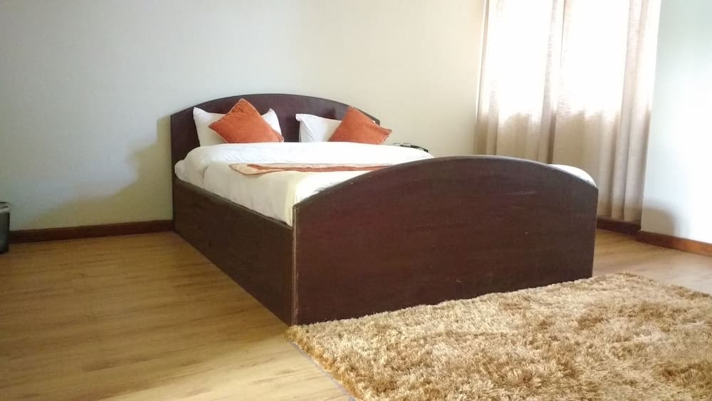 Yellow Durbar Apartment and Lounge, Lalitpur, photo 3
