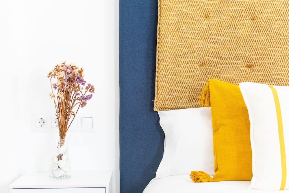 7Escalones Apartamentos Boutique, Rota