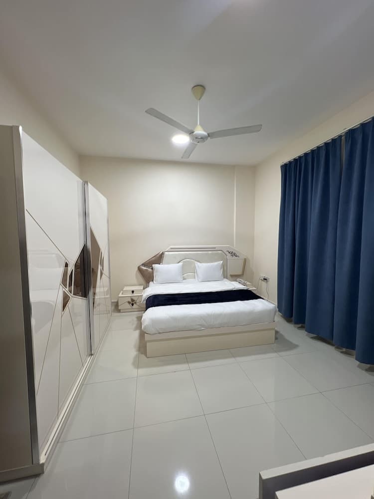 evane hotel suets, Salalah, photo 4