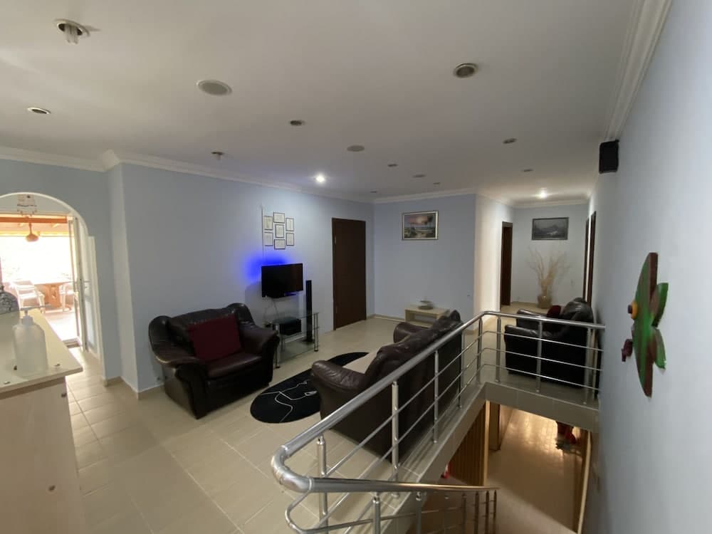 Deniz Apart Motel, Sile
