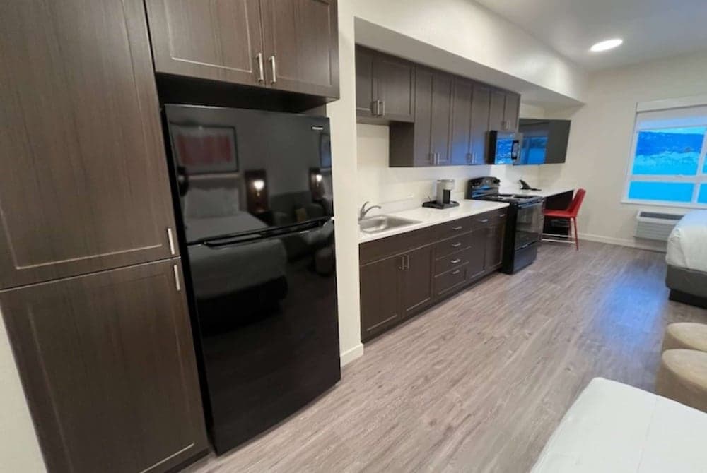 Hawthorn Extended Stay by Wyndham Jackson Alpine, Alpine, photo 3