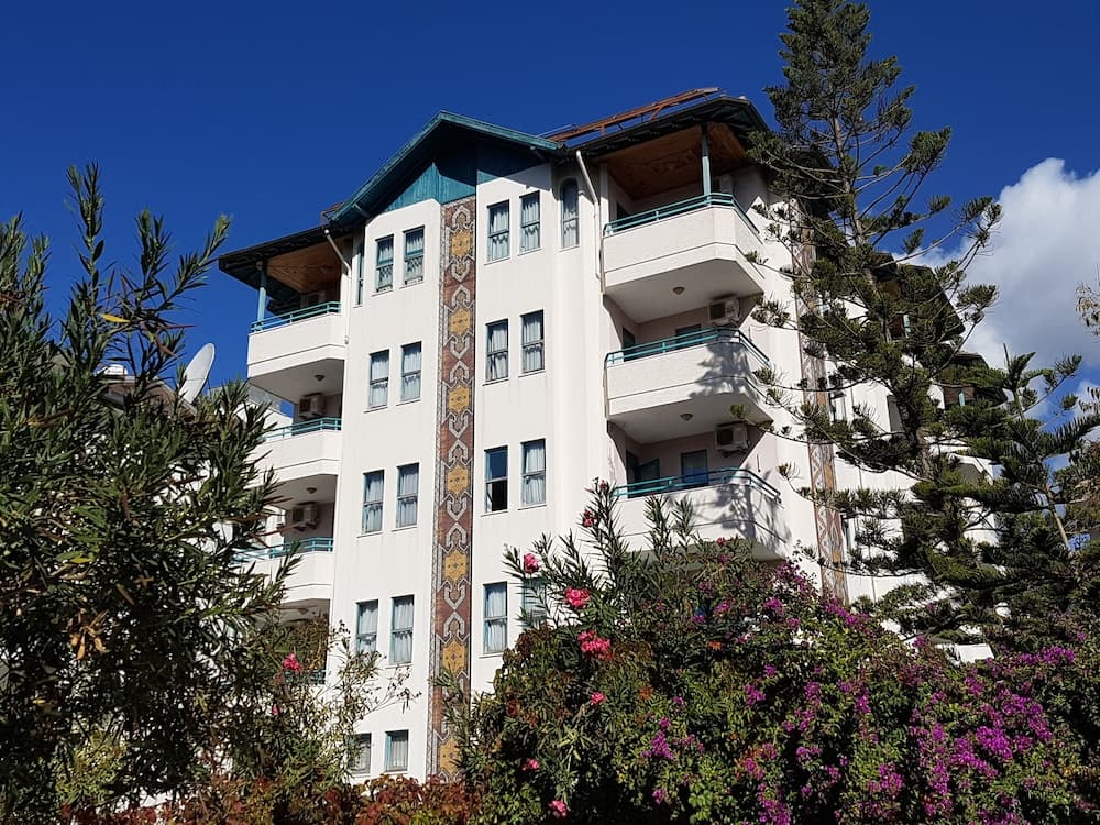 Lila Apart Alanya, Alanya
