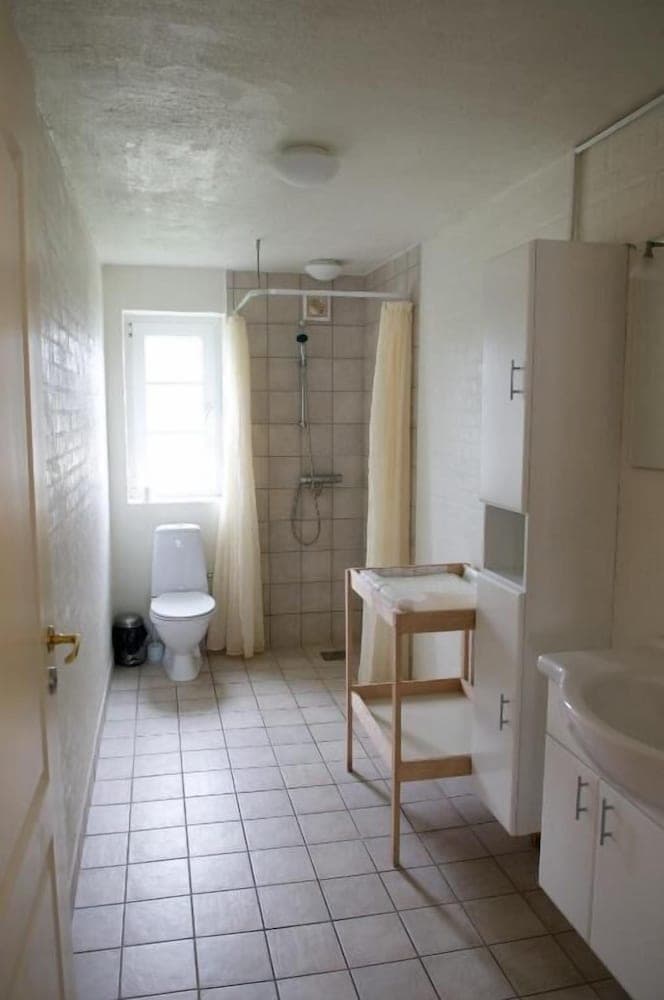 Nymarksminde Apartments & Farmpark, Vodskov, photo 6