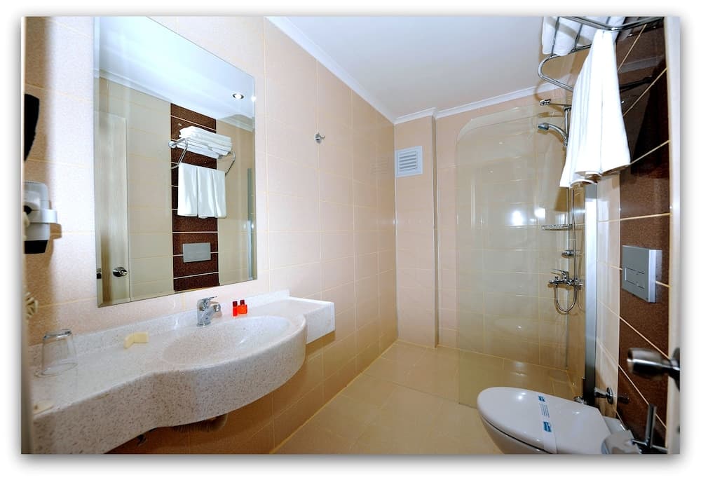 Bella Vista Suit Hotel, Alanya, photo 3
