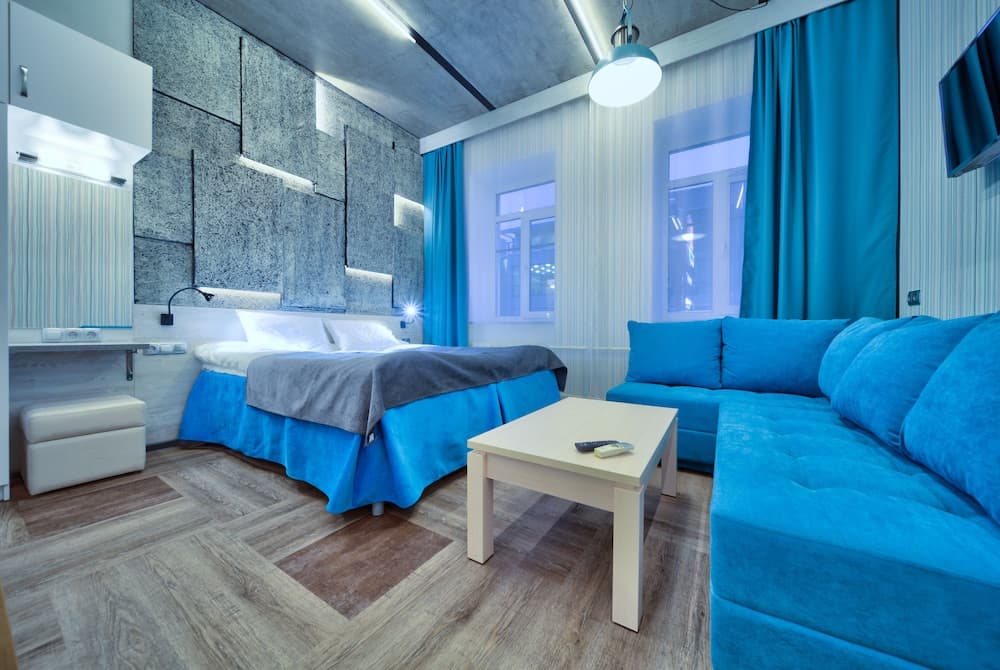 Comfort Apart Hotel, St. Petersburg