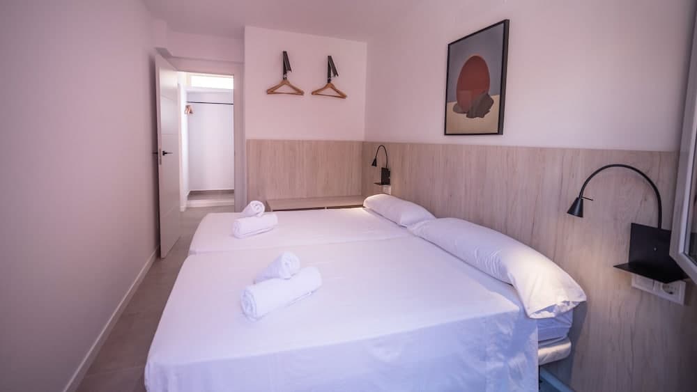 Sant Joan Apartaments - Adults Only, Ciutadella de Menorca, photo 6