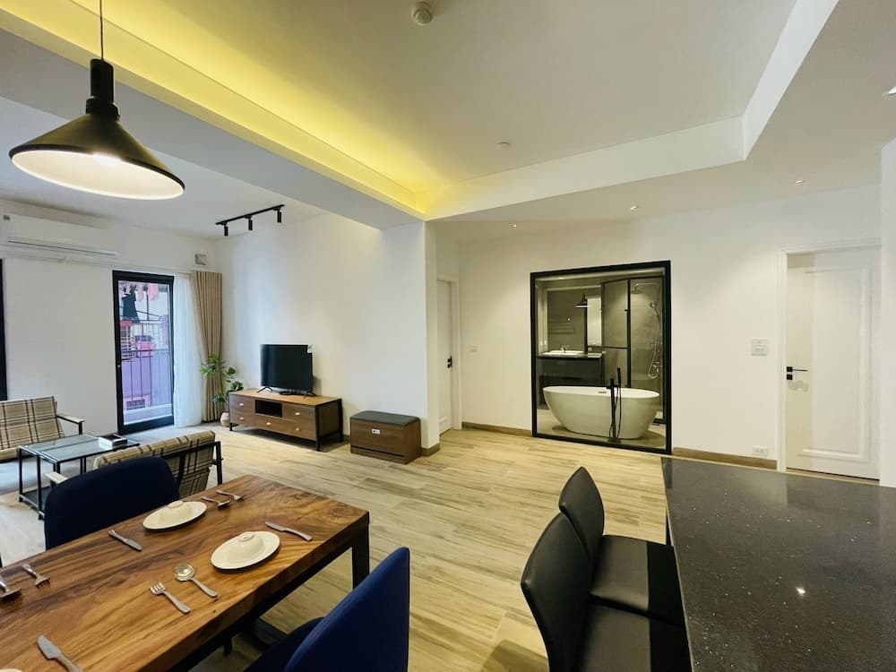 Paradise Home Luxury Apartment Tu Hoa, photo 3