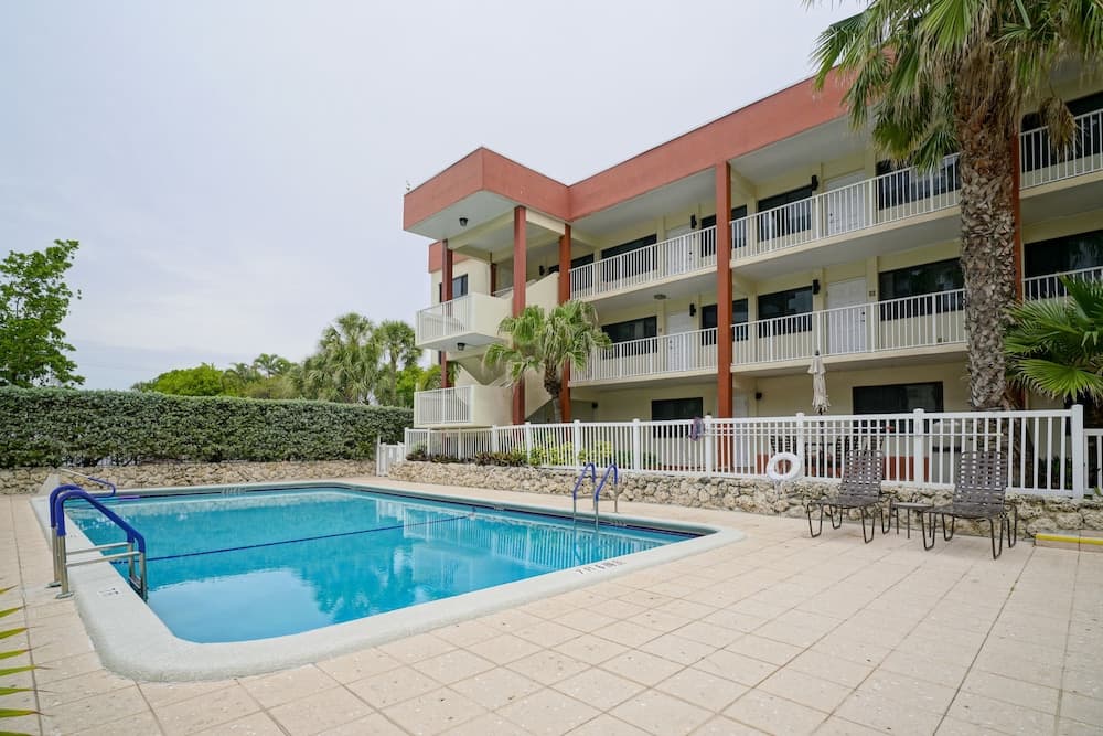 La Costa Beach Club, Pompano Beach, photo 5