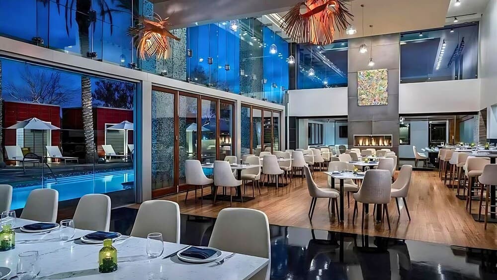 StripSuite Palms Place Hotel/Resort & Casino, Las Vegas, photo 4