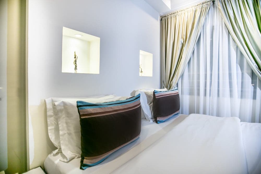 Home Residence Hotel, Cotonou, photo 6