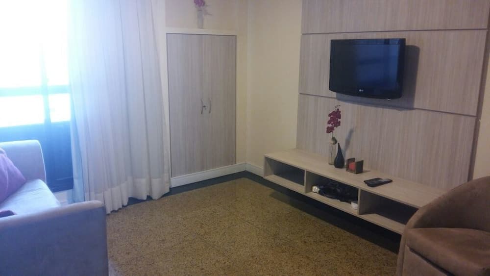 Adriana Flats  Fortaleza, Fortaleza, photo 4