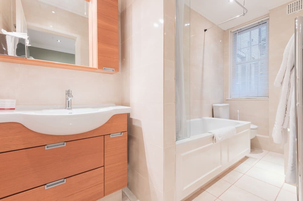No 1 The Mansion Apartments by Mansley, London, photo 6