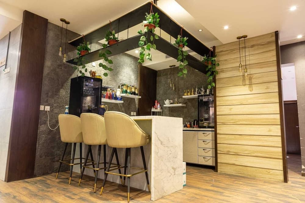 Sweet Solimanya Serviced Apartments, Jeddah, photo 5