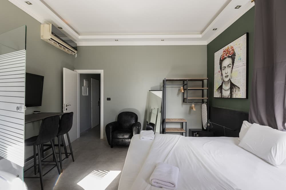 Residence Suites Hotel, Tel Aviv, photo 2