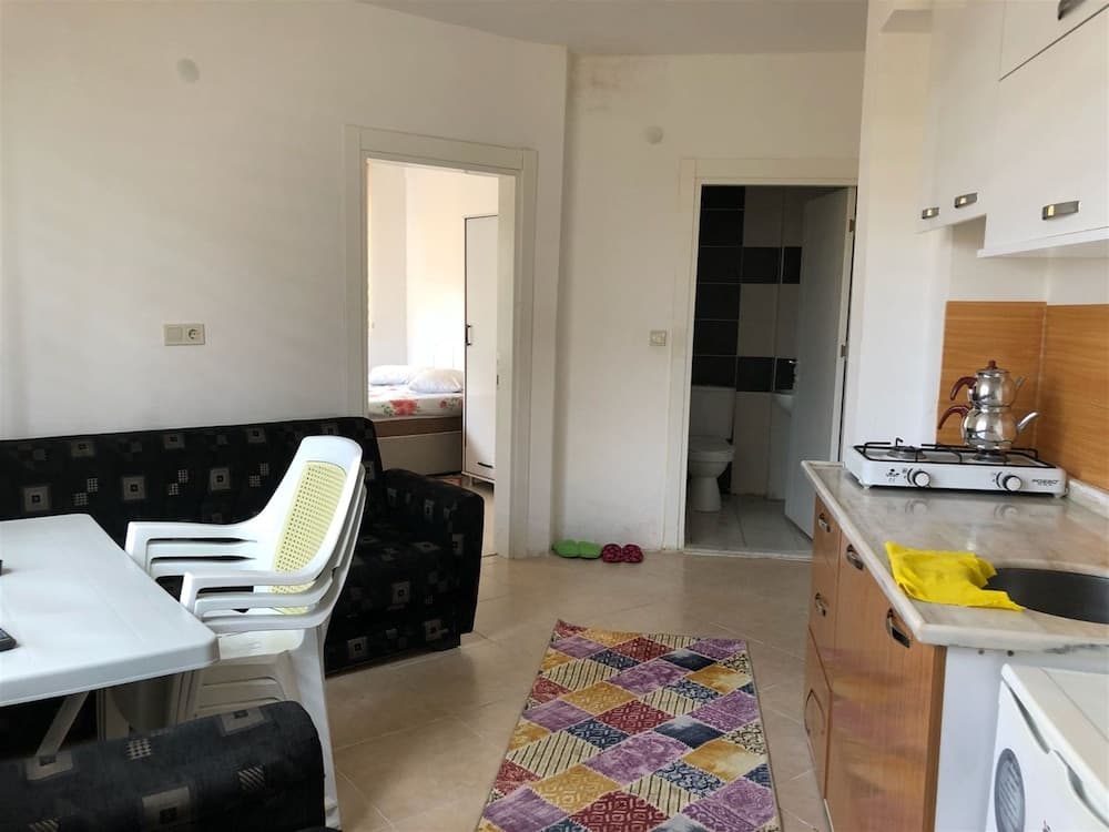 Urgup Apartments, Ürgüp, photo 2
