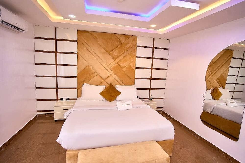 Libertini Hotel and Apartments, Lekki, photo 2