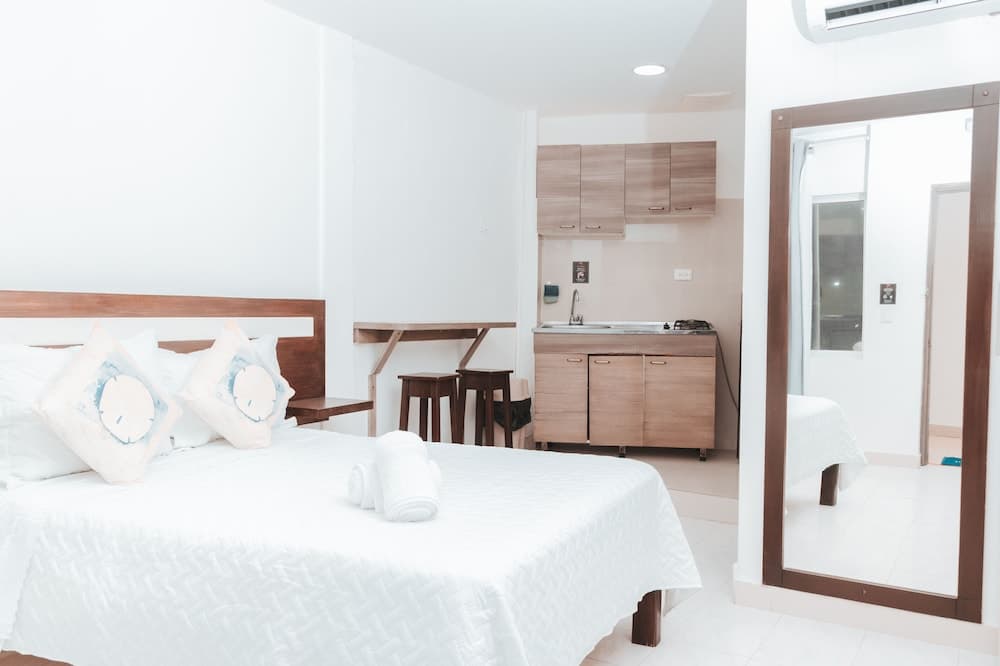 BEIRUT INN, San Andrés, photo 3
