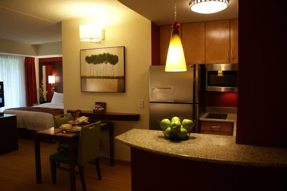 Residence Inn by Marriott Pittsburgh Monroeville/Wilkins, Pittsburgh, photo 3