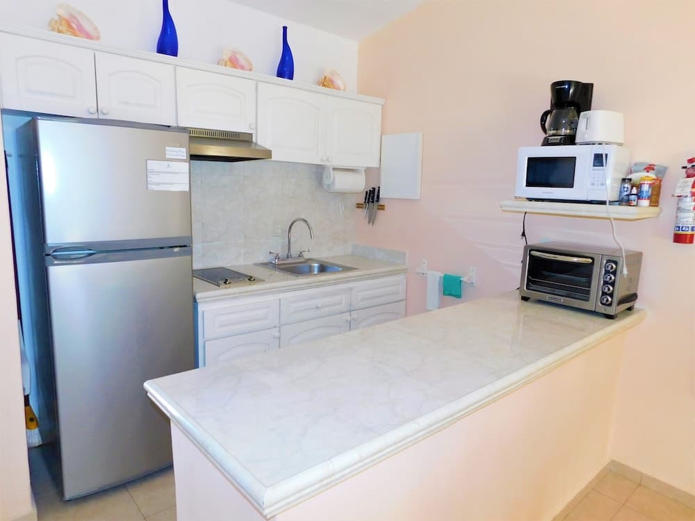 Nautibeach Condos, Isla Mujeres, photo 4