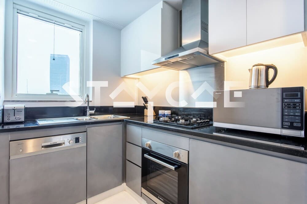Staycae Holiday Homes Prive, Dubai, photo 6