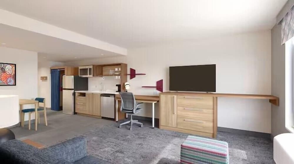 Home2 Suites by Hilton Chelmsford Lowell, Chelmsford, photo 4