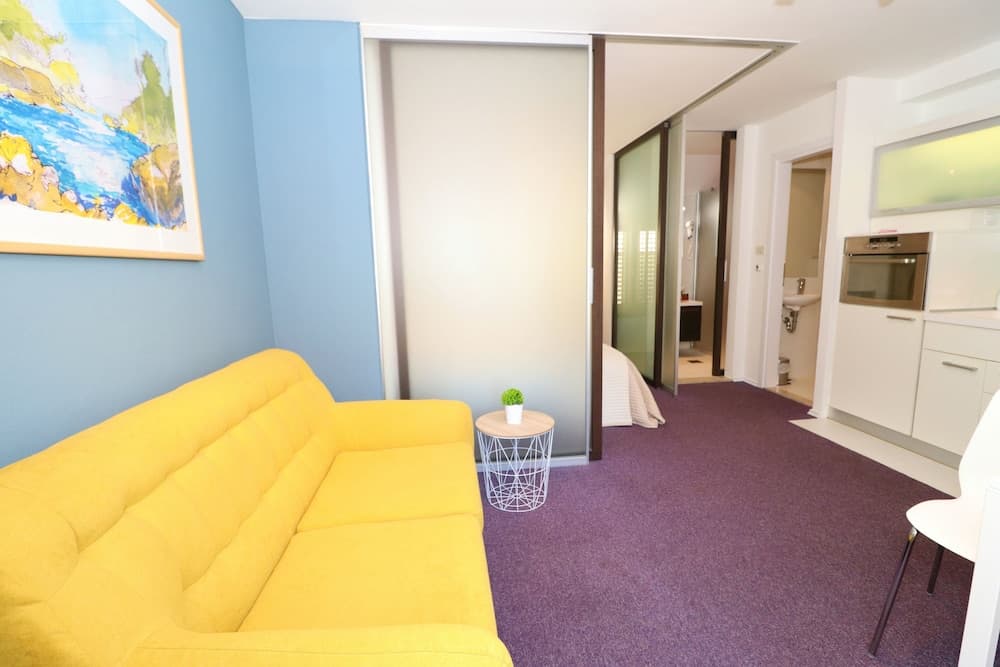MirÓ Studio Apartments, Dubrovnik, photo 5