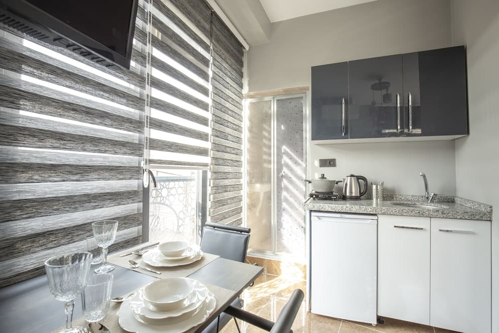 Beyoğlu Huzur Suites, Istanbul, photo 4