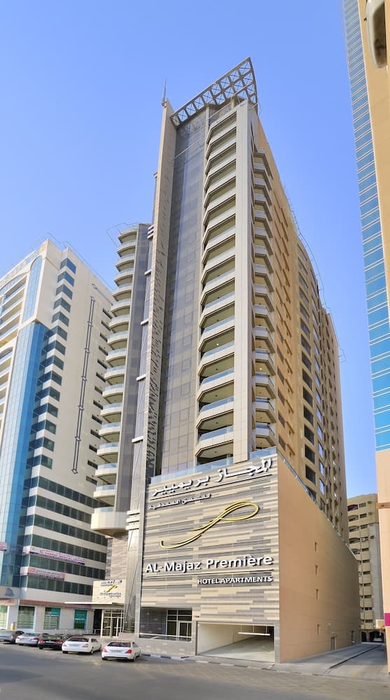 Al Majaz Premiere Hotel Apartment, Sharjah