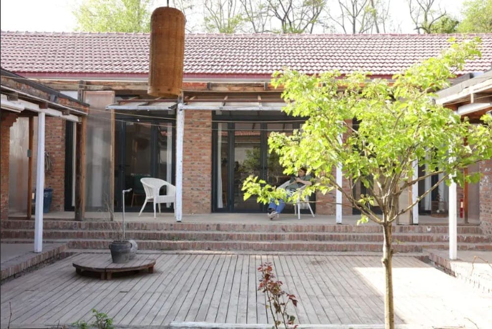 Beijing Migrator Mountain Resort, Changping, photo 2