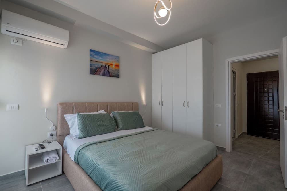 Esel Apartments, Sarandë, photo 5