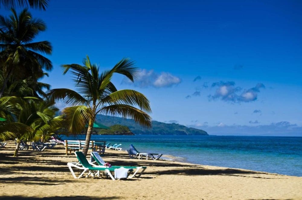 Hotel Residence Playa Colibri, Las Terrenas, photo 2
