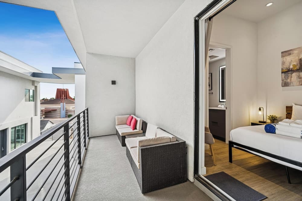 The Dune Lofts, Scottsdale, photo 3