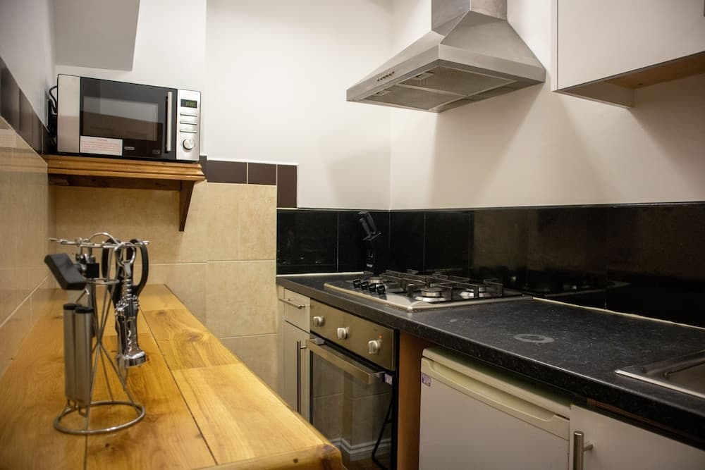 Berkley Aparthotel, London, photo 3