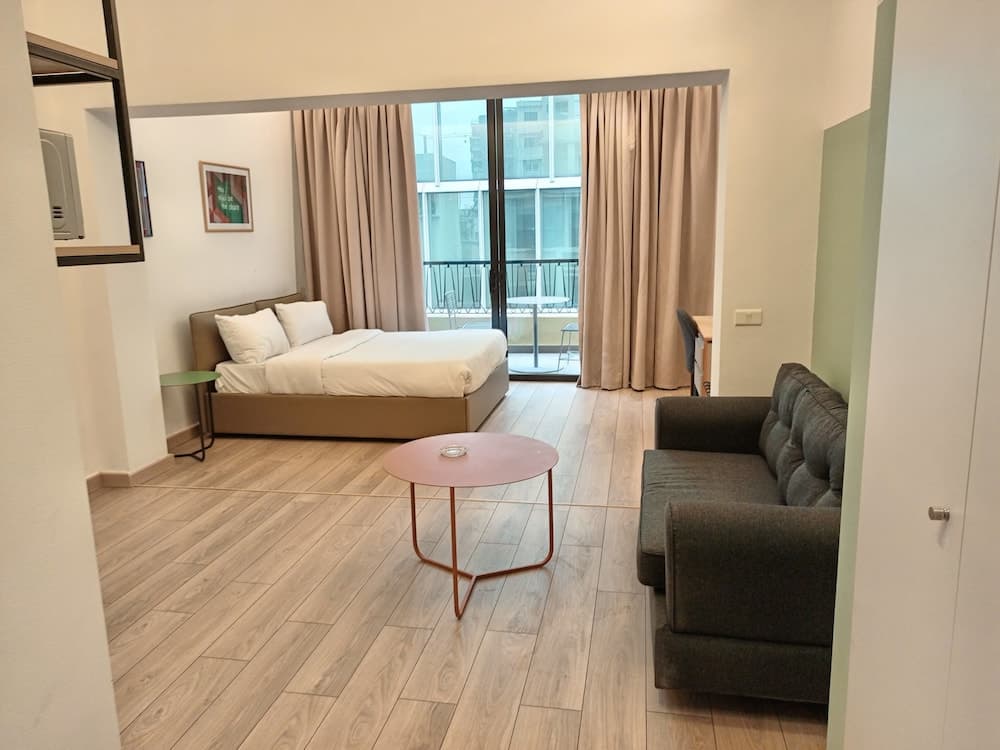 Citi Loft Furnished Apartments, Beirut, photo 5